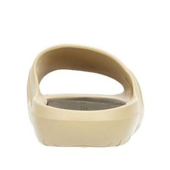 Adidas ADICANE "Sand Strata" Men's Molded EVA Comfort Sport Slides Sandals - Picture 5 of 7